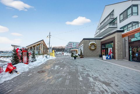 Photo 25 at C315 - 301 Sea Ray Avenue, Rural Innisfil, Innisfil