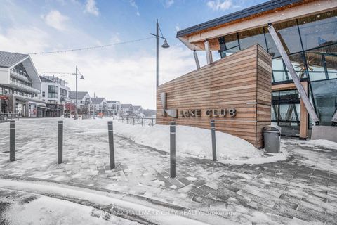 Photo 26 at C315 - 301 Sea Ray Avenue, Rural Innisfil, Innisfil