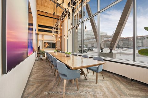 Photo 28 at C315 - 301 Sea Ray Avenue, Rural Innisfil, Innisfil