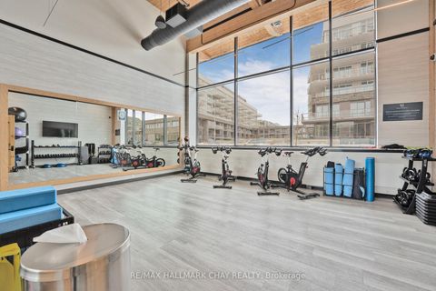 Photo 29 at C315 - 301 Sea Ray Avenue, Rural Innisfil, Innisfil