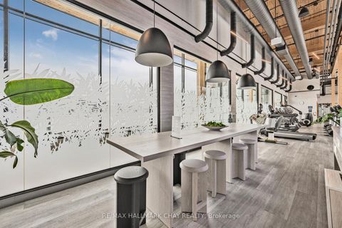 Photo 30 at C315 - 301 Sea Ray Avenue, Rural Innisfil, Innisfil