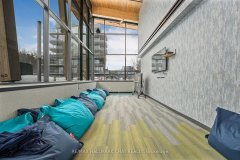 Photo 32 at C315 - 301 Sea Ray Avenue, Rural Innisfil, Innisfil