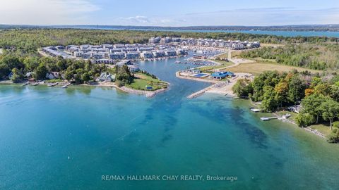 Photo 33 at C315 - 301 Sea Ray Avenue, Rural Innisfil, Innisfil