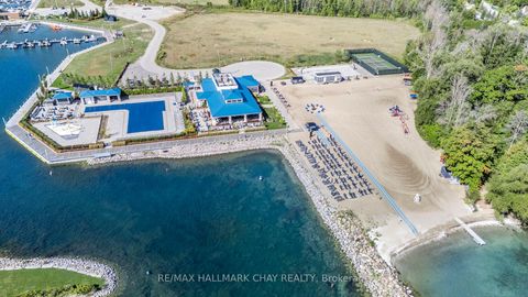 Photo 34 at C315 - 301 Sea Ray Avenue, Rural Innisfil, Innisfil