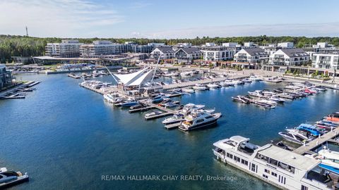 Photo 37 at C315 - 301 Sea Ray Avenue, Rural Innisfil, Innisfil