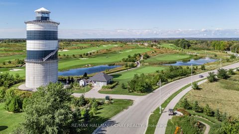 Photo 38 at C315 - 301 Sea Ray Avenue, Rural Innisfil, Innisfil