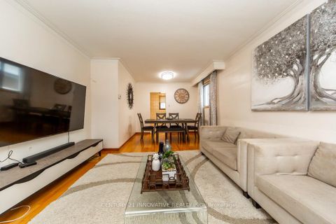 Photo 6 at 4 Albacore Crescent, Woburn, Toronto