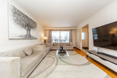 Photo 7 at 4 Albacore Crescent, Woburn, Toronto