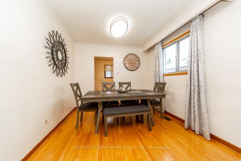 Photo 8 at 4 Albacore Crescent, Woburn, Toronto