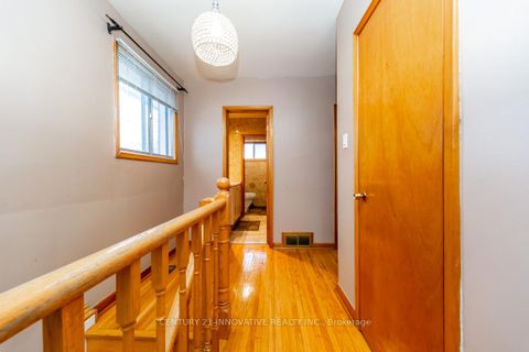 Photo 16 at 4 Albacore Crescent, Woburn, Toronto