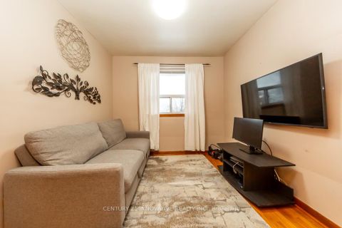 Photo 20 at 4 Albacore Crescent, Woburn, Toronto