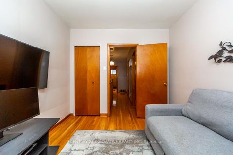 Photo 21 at 4 Albacore Crescent, Woburn, Toronto