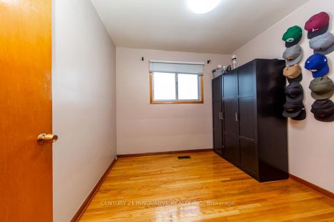 Photo 22 at 4 Albacore Crescent, Woburn, Toronto