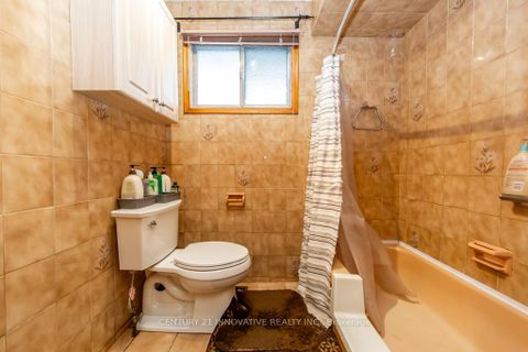 Photo 24 at 4 Albacore Crescent, Woburn, Toronto