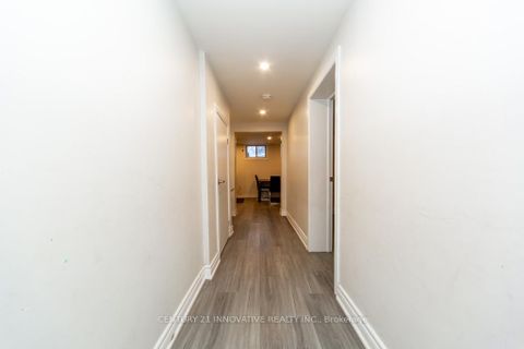 Photo 25 at 4 Albacore Crescent, Woburn, Toronto