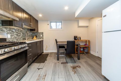 Photo 26 at 4 Albacore Crescent, Woburn, Toronto