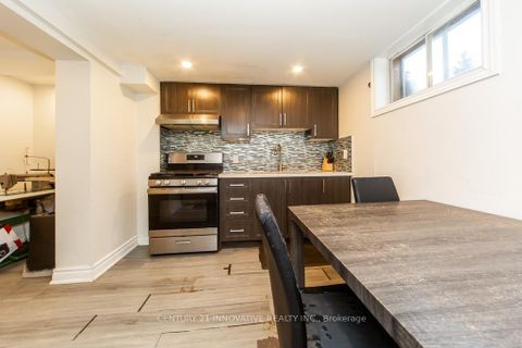 Photo 27 at 4 Albacore Crescent, Woburn, Toronto