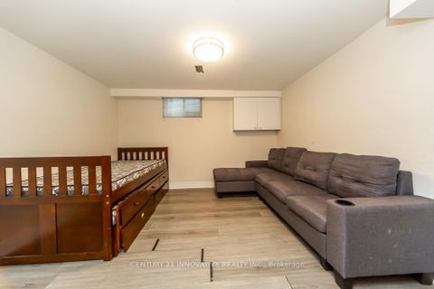 Photo 29 at 4 Albacore Crescent, Woburn, Toronto