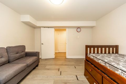 Photo 30 at 4 Albacore Crescent, Woburn, Toronto