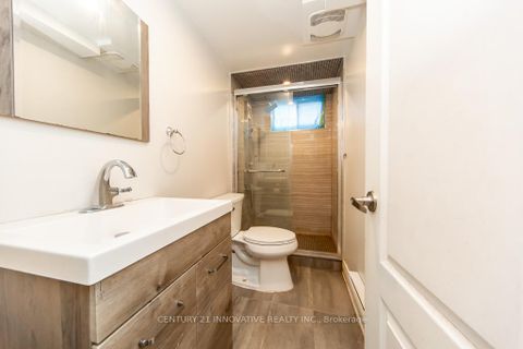 Photo 32 at 4 Albacore Crescent, Woburn, Toronto