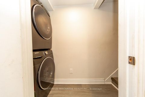 Photo 33 at 4 Albacore Crescent, Woburn, Toronto