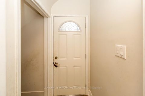 Photo 34 at 4 Albacore Crescent, Woburn, Toronto