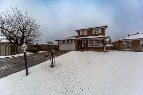 Photo 40 at 4 Albacore Crescent, Woburn, Toronto