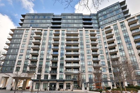 Photo 21 at 814 - 1135 Royal York Road, Humber Valley, Toronto