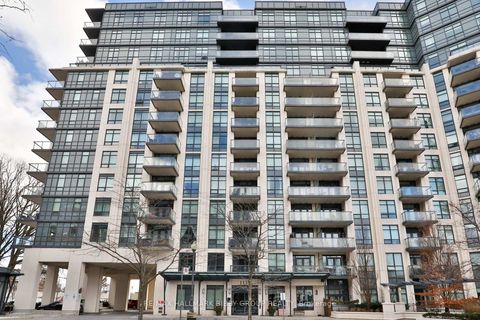 Photo 23 at 814 - 1135 Royal York Road, Humber Valley, Toronto