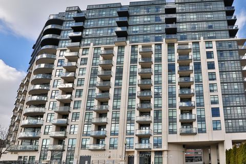 Photo 24 at 814 - 1135 Royal York Road, Humber Valley, Toronto