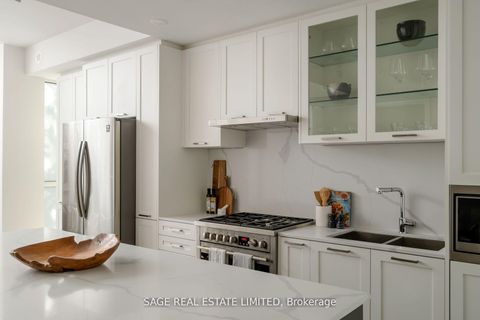 Photo 6 at Th01 - 1331 Queen Street E, South Riverdale, Toronto