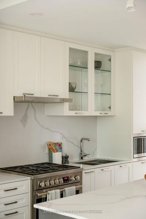 Photo 8 at Th01 - 1331 Queen Street E, South Riverdale, Toronto