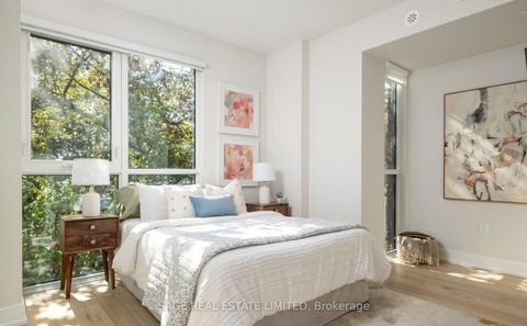 Photo 17 at Th01 - 1331 Queen Street E, South Riverdale, Toronto