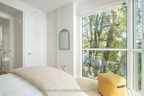 Photo 25 at Th01 - 1331 Queen Street E, South Riverdale, Toronto