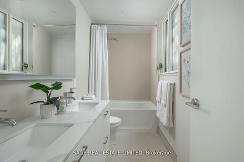 Photo 26 at Th01 - 1331 Queen Street E, South Riverdale, Toronto