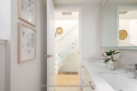 Photo 27 at Th01 - 1331 Queen Street E, South Riverdale, Toronto