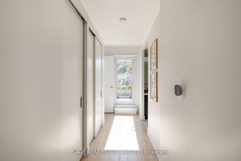 Photo 31 at Th01 - 1331 Queen Street E, South Riverdale, Toronto