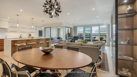 Photo 3 at 613 - 99 Harbour Square, Waterfront Communities C1, Toronto