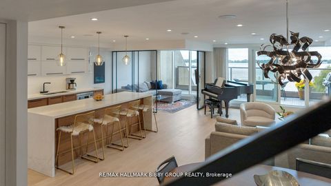 Photo 10 at 613 - 99 Harbour Square, Waterfront Communities C1, Toronto