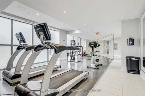 Photo 30 at 709 - 90 Trinity Street, Moss Park, Toronto