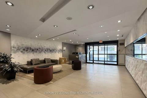 Photo 5 at 502 - 3 Mcalpine Street, Annex, Toronto