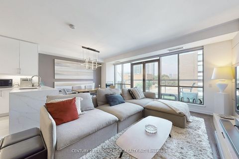 Photo 10 at 502 - 3 Mcalpine Street, Annex, Toronto