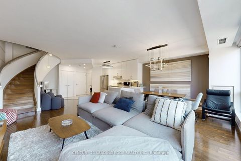 Photo 12 at 502 - 3 Mcalpine Street, Annex, Toronto