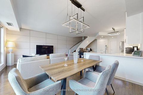 Photo 15 at 502 - 3 Mcalpine Street, Annex, Toronto