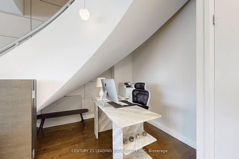 Photo 21 at 502 - 3 Mcalpine Street, Annex, Toronto