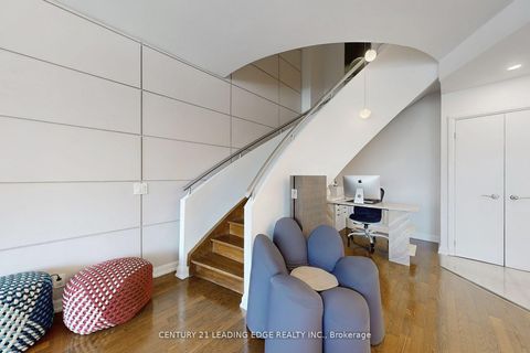 Photo 23 at 502 - 3 Mcalpine Street, Annex, Toronto