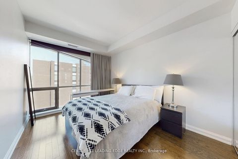 Photo 31 at 502 - 3 Mcalpine Street, Annex, Toronto