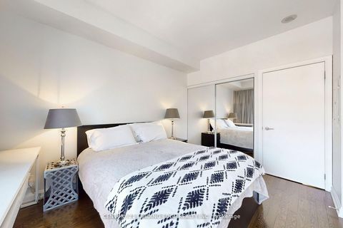 Photo 33 at 502 - 3 Mcalpine Street, Annex, Toronto