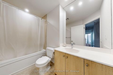 Photo 34 at 502 - 3 Mcalpine Street, Annex, Toronto