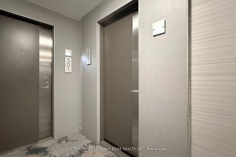 Photo 35 at 502 - 3 Mcalpine Street, Annex, Toronto